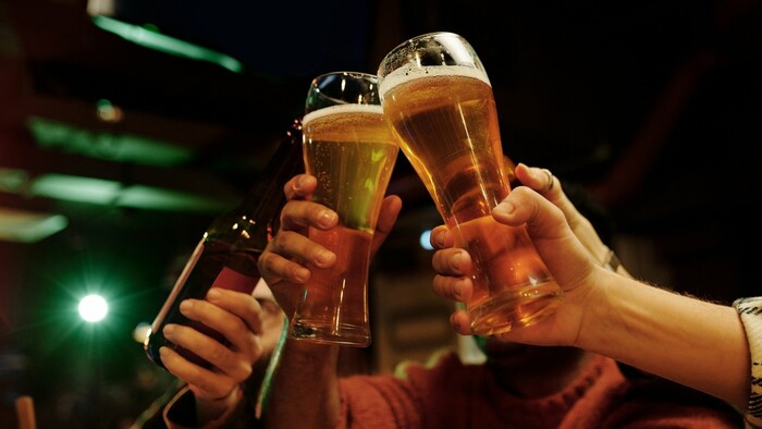 Pivo Plzeň