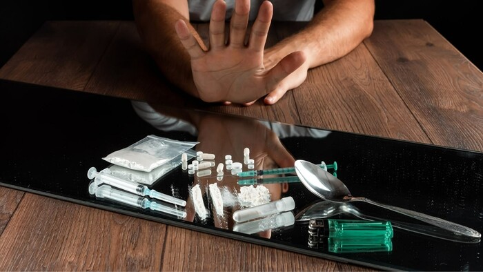 Zmena drogovej legislatívy