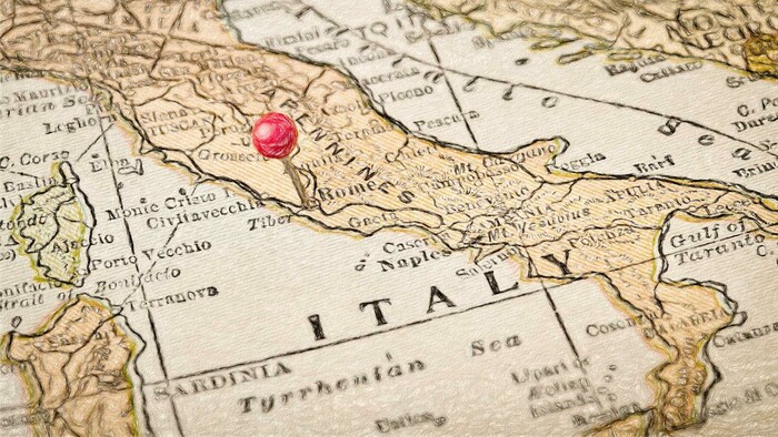 Taliansko: Vládna kríza