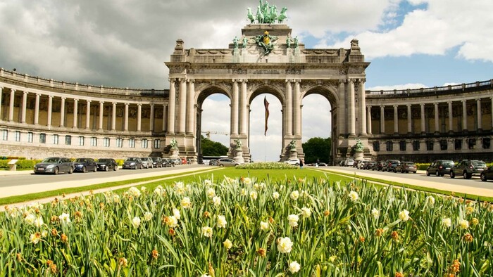 EÚ sa zmení na Kvetinovú úniu