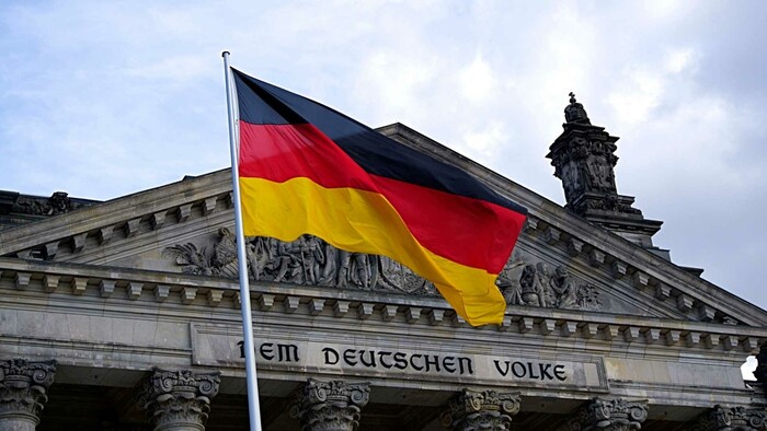 Rozhovor s nemeckou poslankyňou R. Altovou