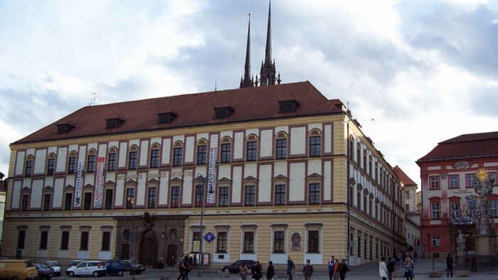Moravské zemské múzeum má novú stálu expozíciu