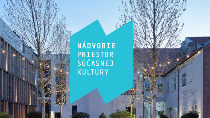 Čo pripravilo Nádvorie na druhý polrok 2022?