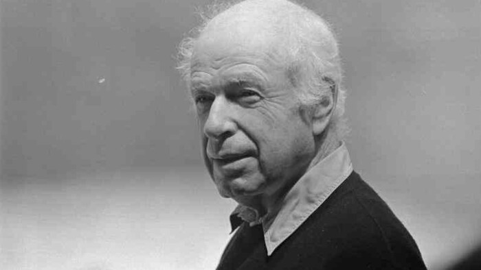 Fenomény: Peter Brook