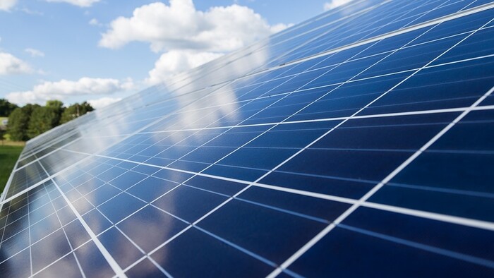 Netradičná solárna elektráreň