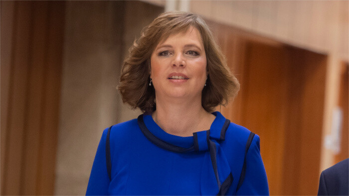 Signature de l'accord de partenariat entre la Commission Européenne et la Slovaquie