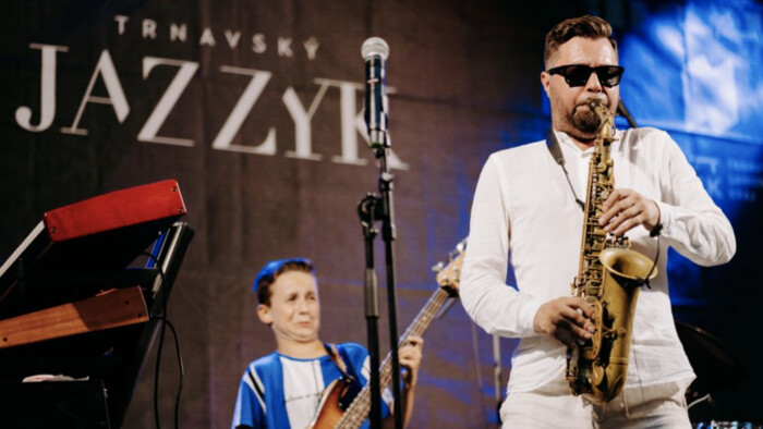 Trnavský jazzyk funguje už 19 rokov