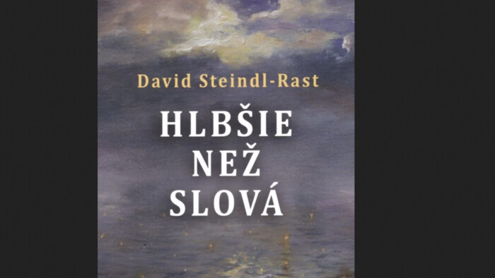 Kniha Davida Steindl-Rasta vyšla v slovenskom preklade