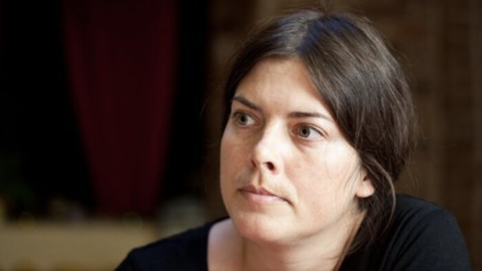Čomu sa aktuálne venuje historička umenia Sabina Jankovičová?