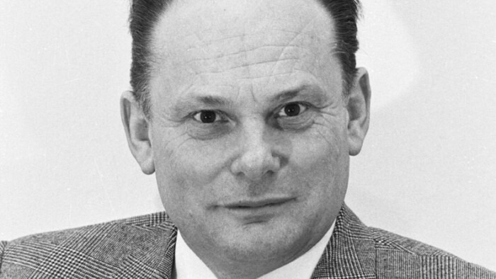 Bühnenautor und Schriftsteller Ján Solovič verstorben