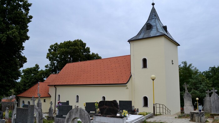 Šterusy oslavujú 760. výročie obce