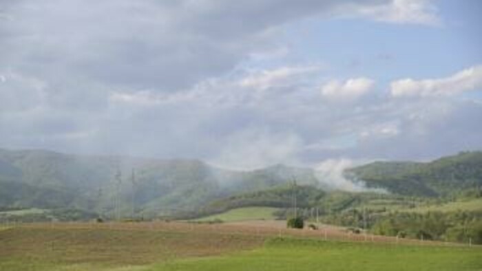 Zonácia Národného parku Muránska planina