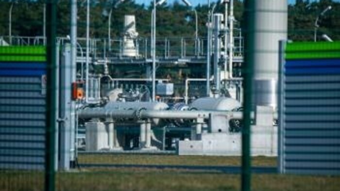 Plynovod Nord Stream 1 po údržbe v prevádzke 