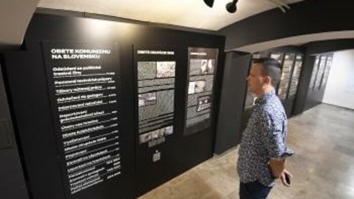 Múzeum komunizmu