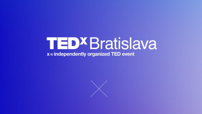 Rečníci z TEDxBratislava 2022