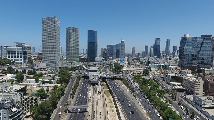 Slowakei-Tourismus präsentiert sich in Israel