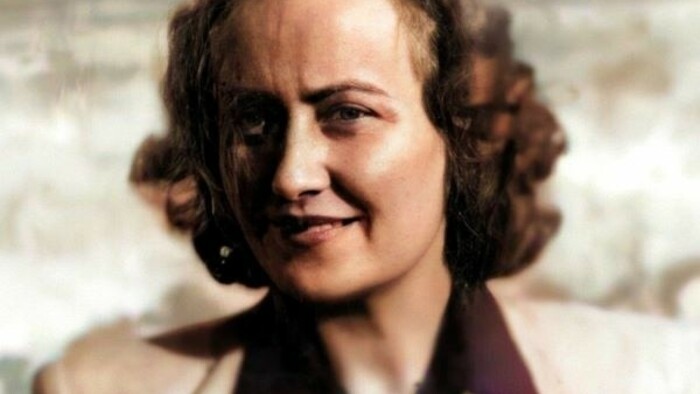 Viera Bálinthová