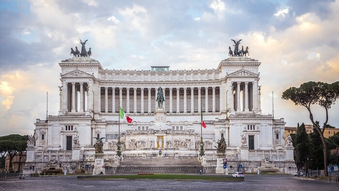 Politícka kríza v Taliansku nekončí