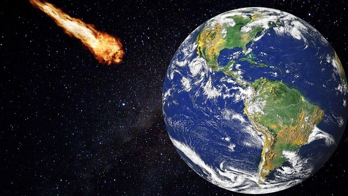 Hľadanie slovenského meteoritu
