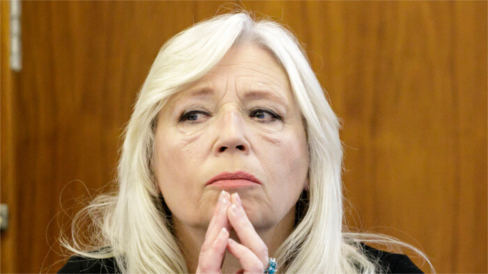 Iveta Radičová integrará el Grupo de Reflexión de alto nivel del Consejo de Europa