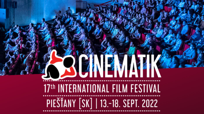 Čo prinesie MFF Cinematik 2022?