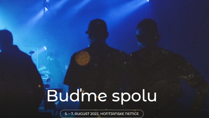 Festival Atmosféra 2022 bude prvý augustový víkend