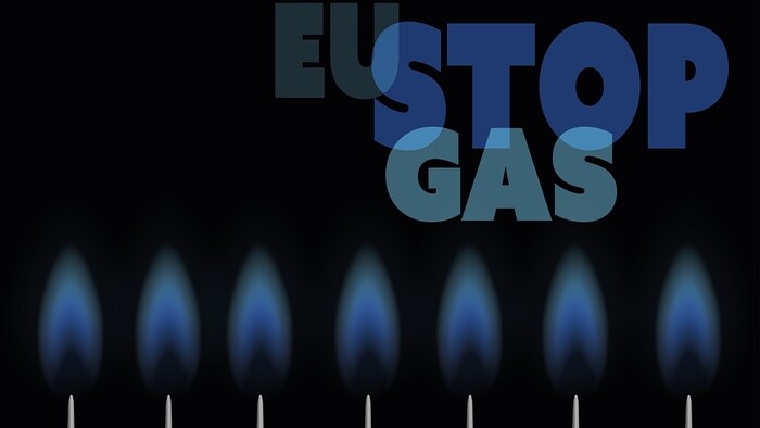 Dodávky plynu na 20% kapacity