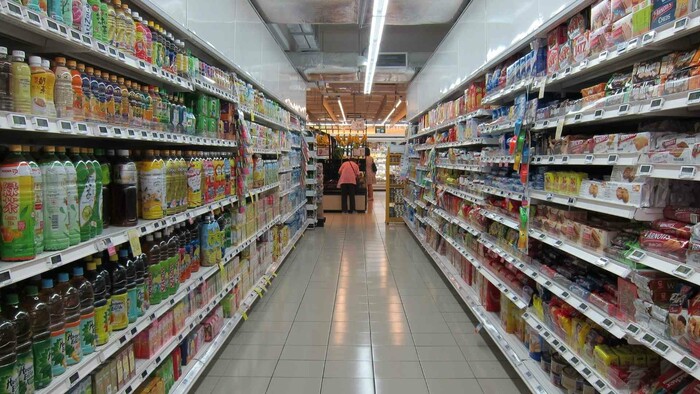 Regulácia klimatizácie v obchodných reťazcoch