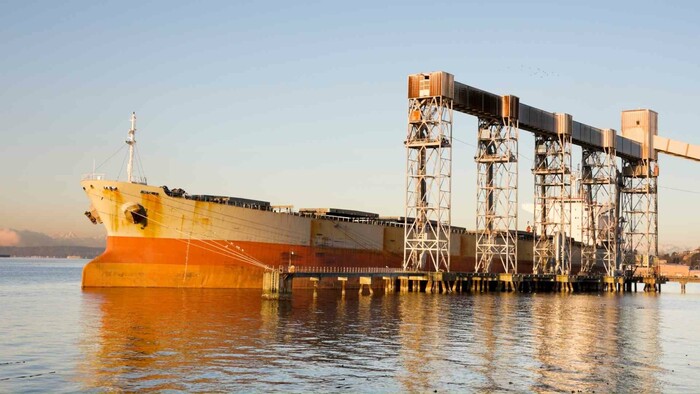 Vyplávajú lode s obilím z Ukrajiny?