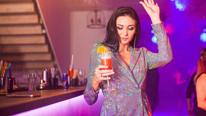 Nie som Barbar (...s Barbarou) / Ženy a alkohol 