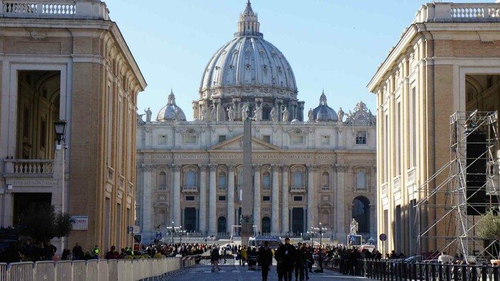 Púť z Bratislavy do Ríma