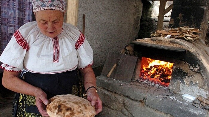 ЕК утвердила защищенное географическое указание Грушовский лепник