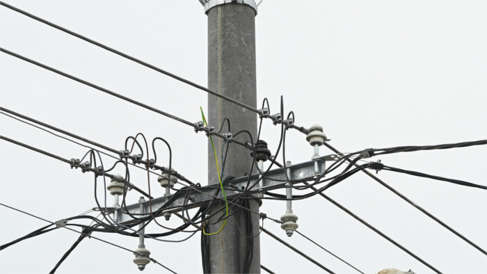 Energía barata sólo en el memorándum