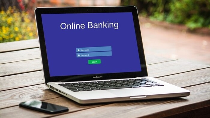 Internet banking