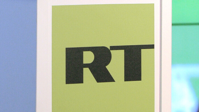 EÚ: Zákaz vysielania ruskej TV RT 