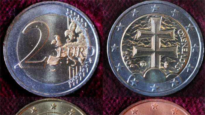 Kondícia verejných financií