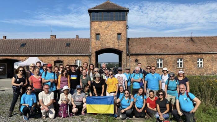 Po stopách úteku Alfréda Wetzlera a Rudolfa Vrbu