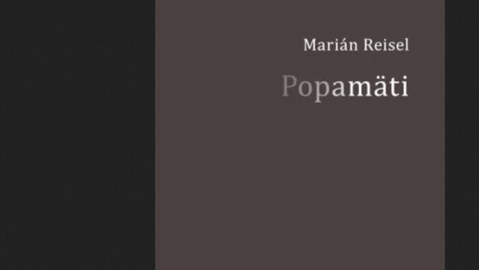 Literárna recenzia: V čiernom klobúku držať pamäť za ruku