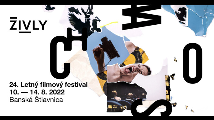 Letný filmový festival 4 živly si za tohtoročnú tému zvolil chaos