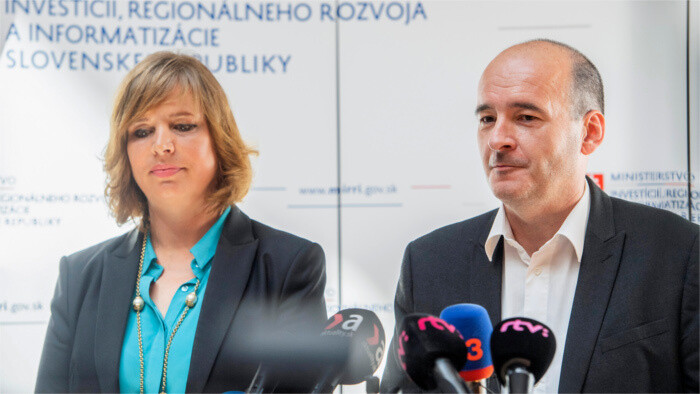 Ayudas a los proyectos de las administraciones locales