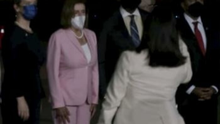 Napätie medzi Spojenými štátmi a Čínou