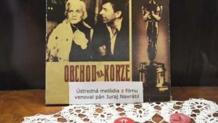 Oscar city