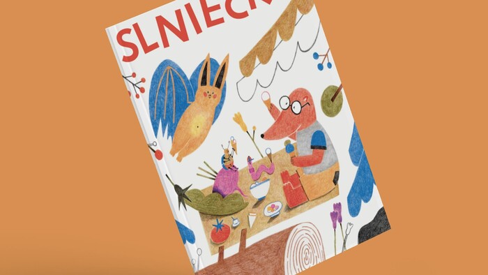 Detský časopis Slniečko má 95 rokov
