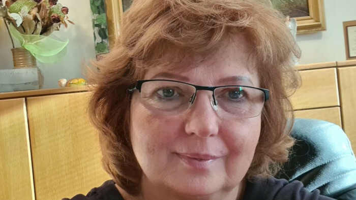 Človek milión – Eva Kolesárová