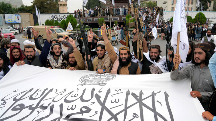 Rok od nástupu Talibanu k moci v Afganistane