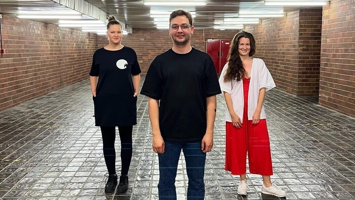 daniel b v :Popo_FM