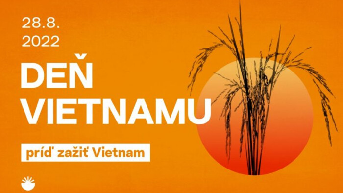 V Bratislave bude po prvýkrát Deň Vietnamu