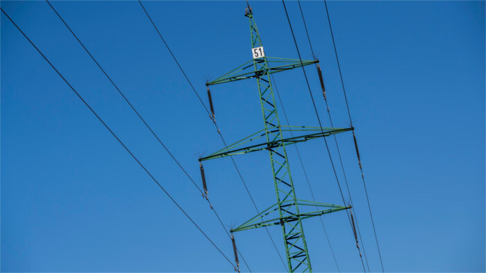La electricidad para los hogares no aumentará significativamente en 2023