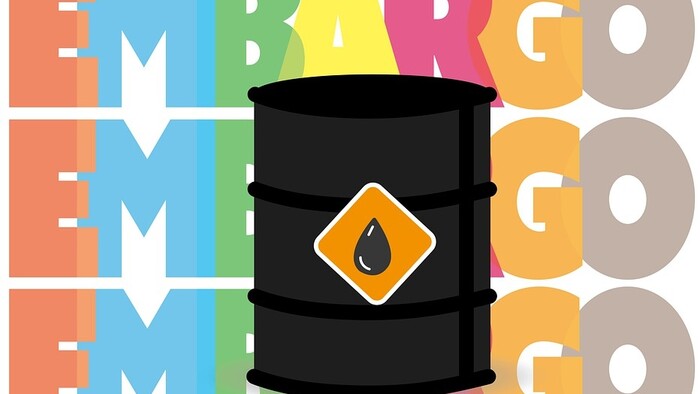 Prečo Ukrajinci zastavili tranzit ropy