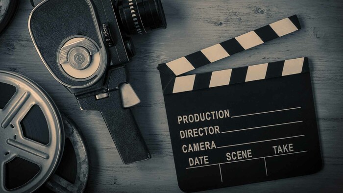 Cinematik 2022